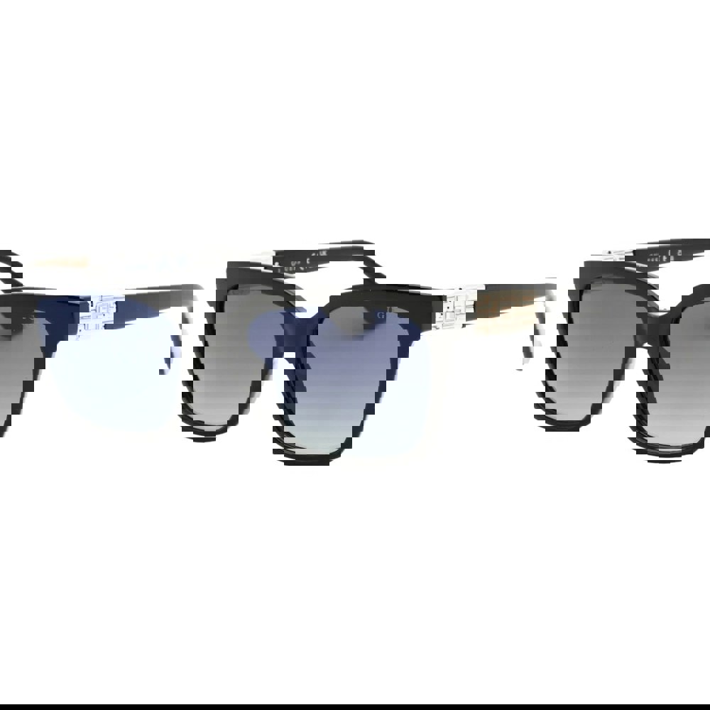 Guess GU7869 01D Black Sunglasses 53/17/145