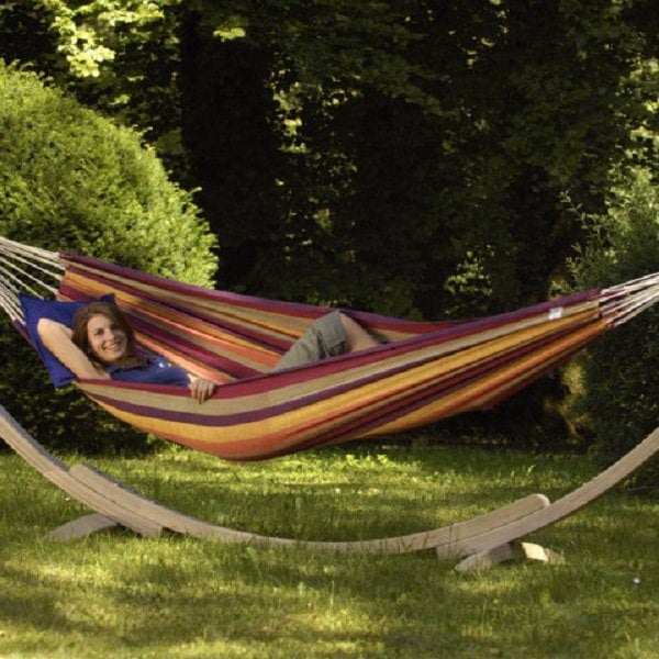 Amazonas Lambada Tropical Hammock
