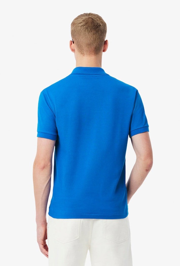 Lacoste Men's Classic Fit L.12.12 Original Polo Shirt