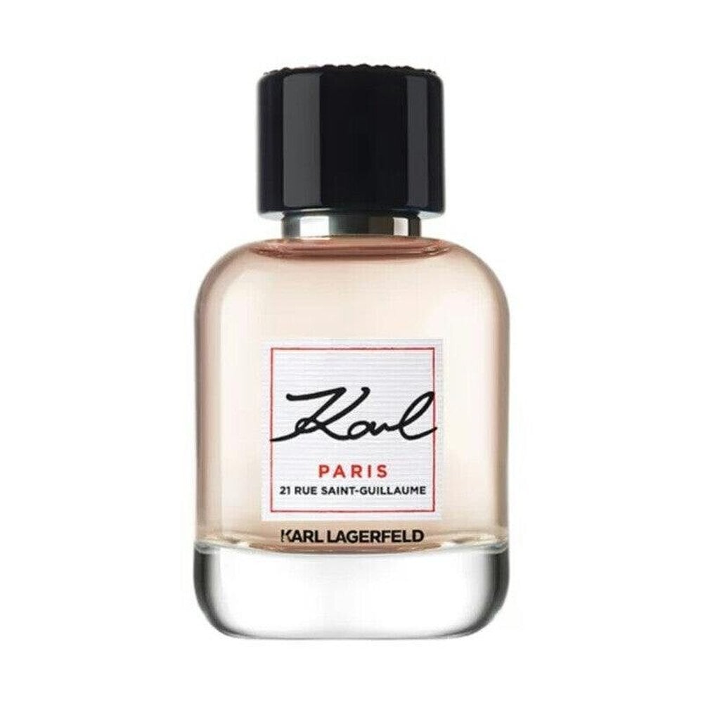 Karl Lagerfeld Paris 21 Rue Saint-Guillaume Eau de Parfum - 60ml