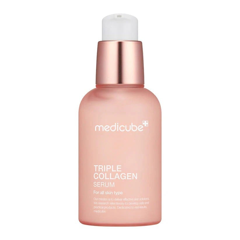 Medicube - Triple Collagen Serum 4.0 55ml