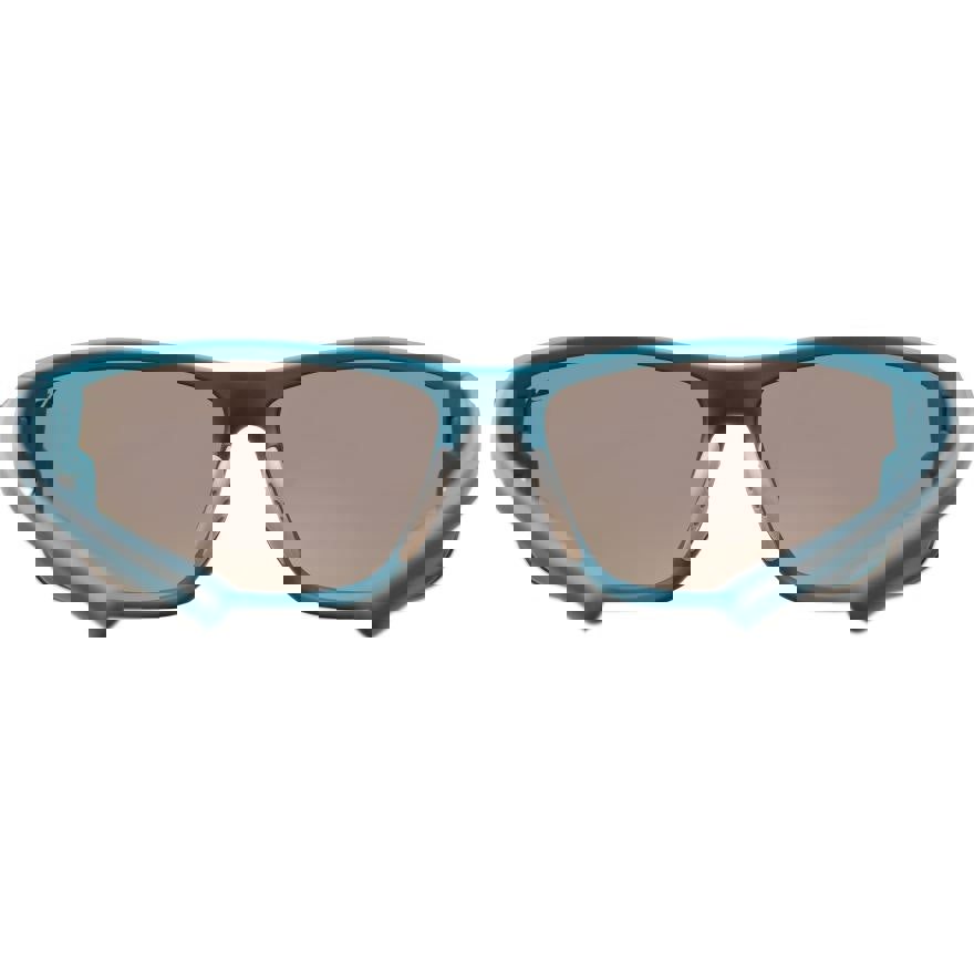 Trespass Unisex Adult Arni Sunglasses - Blue