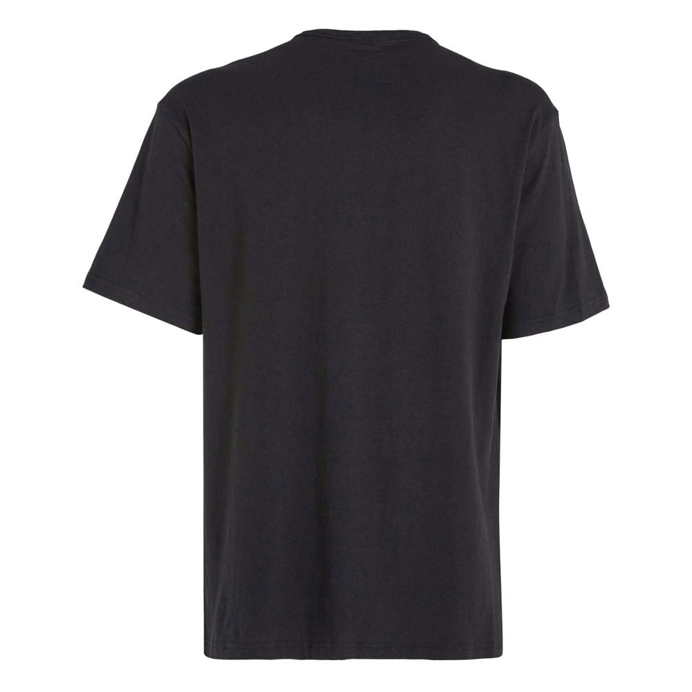 Calvin Klein Mens Lounge T-Shirt - Black