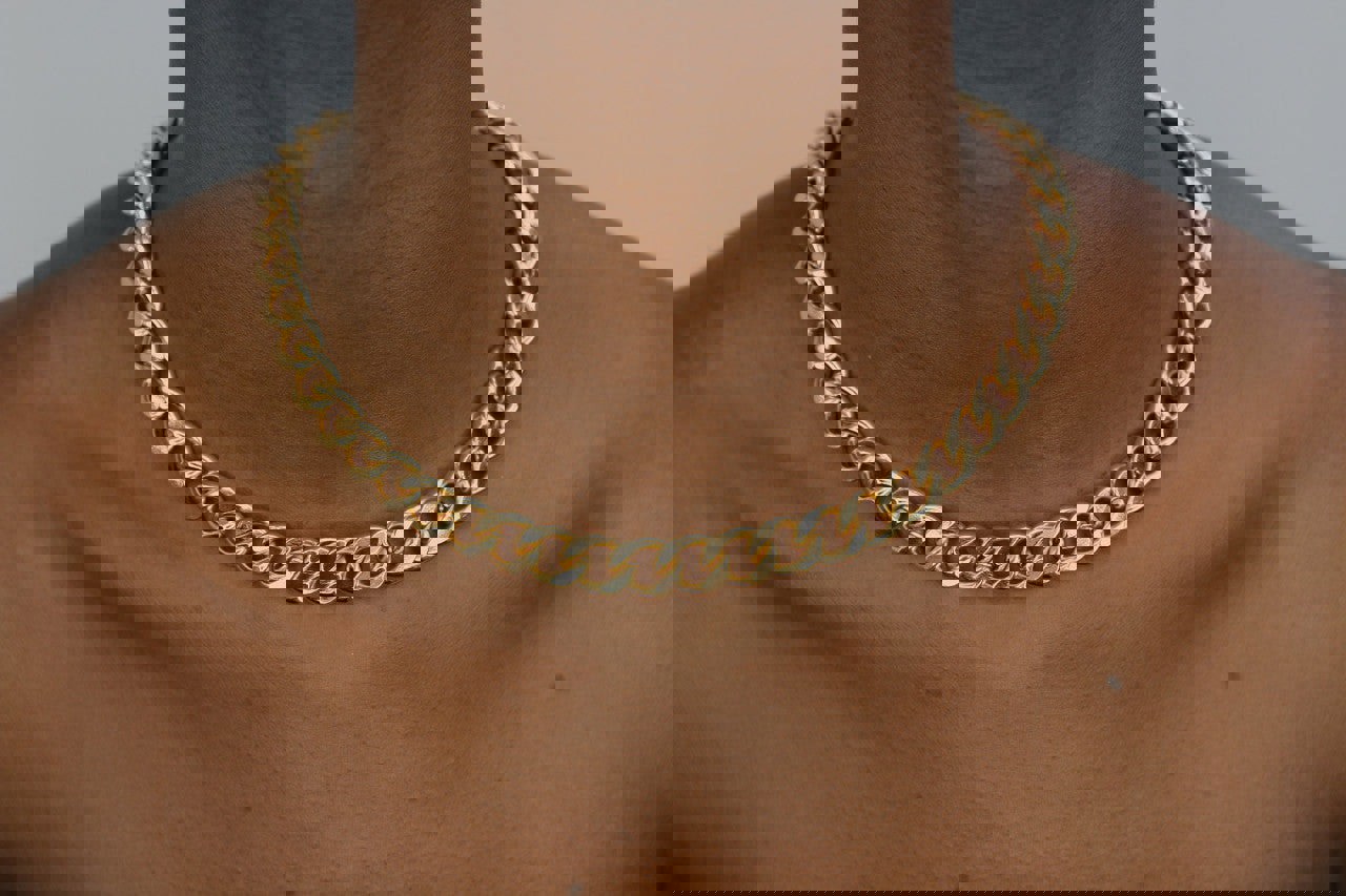 Iruoma Chain