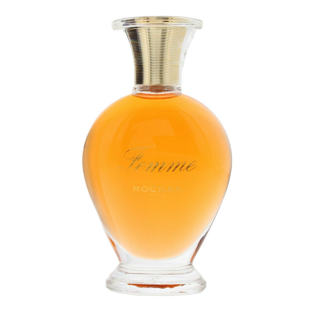 Rochas Femme for Her Eau de Toilette - 100ml