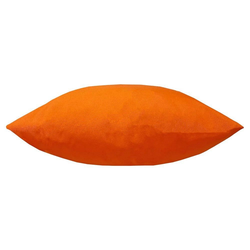 Furn Plain Outdoor Cushion Cover - Orange