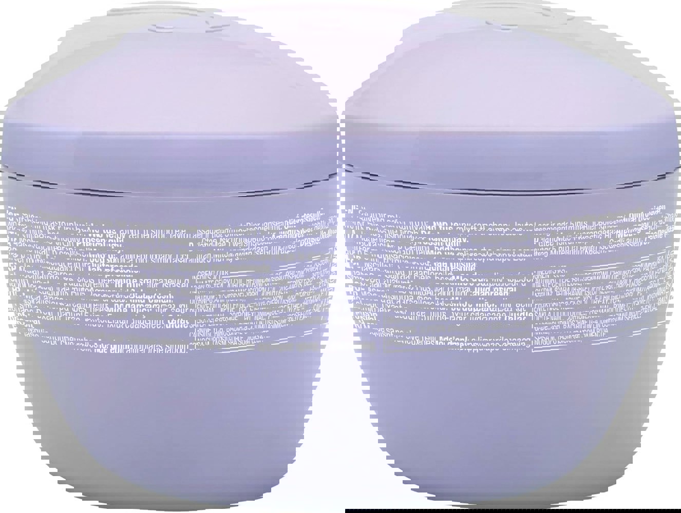 Alfaparf Semi Di Lino Smoothing Mask 200ml