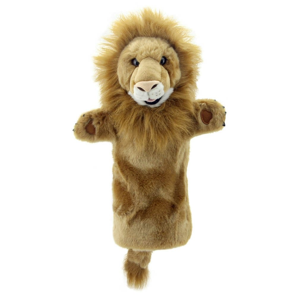 The Puppet Company Lion - Long-Sleeved