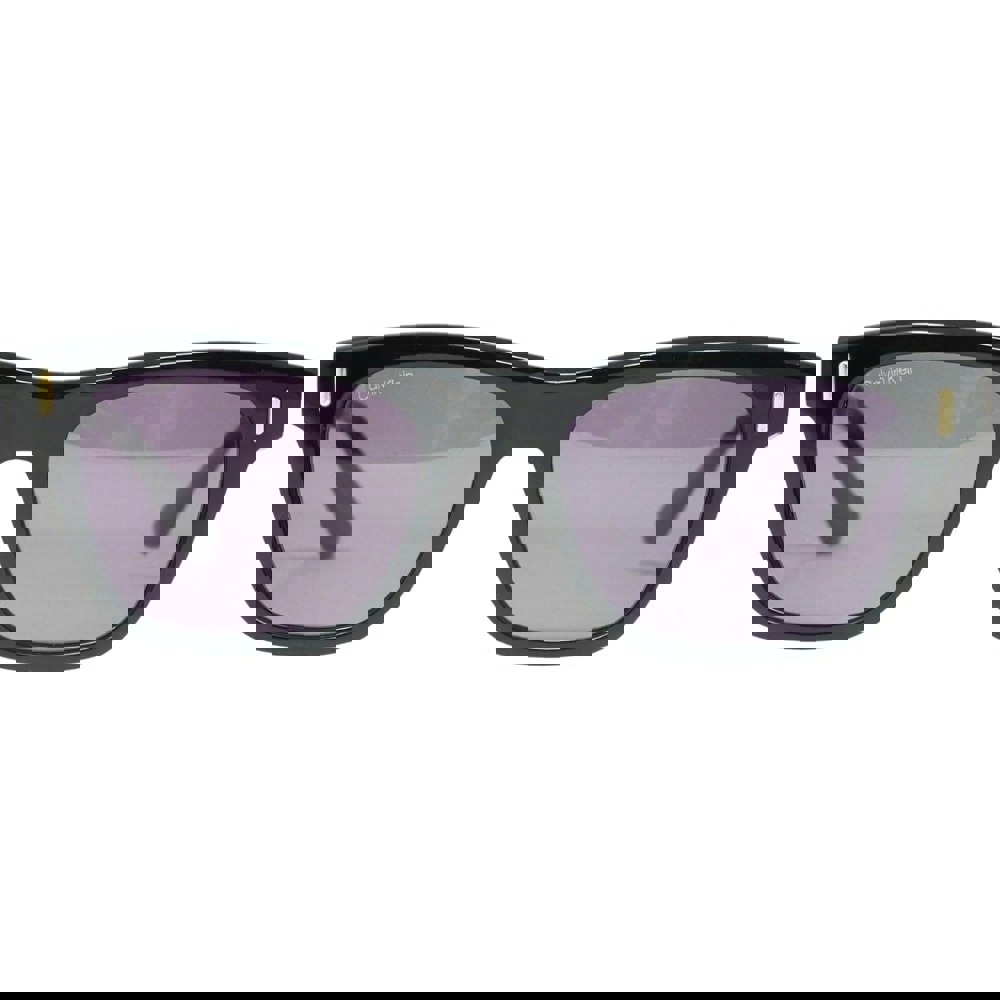 Calvin Klein Black Sunglasses