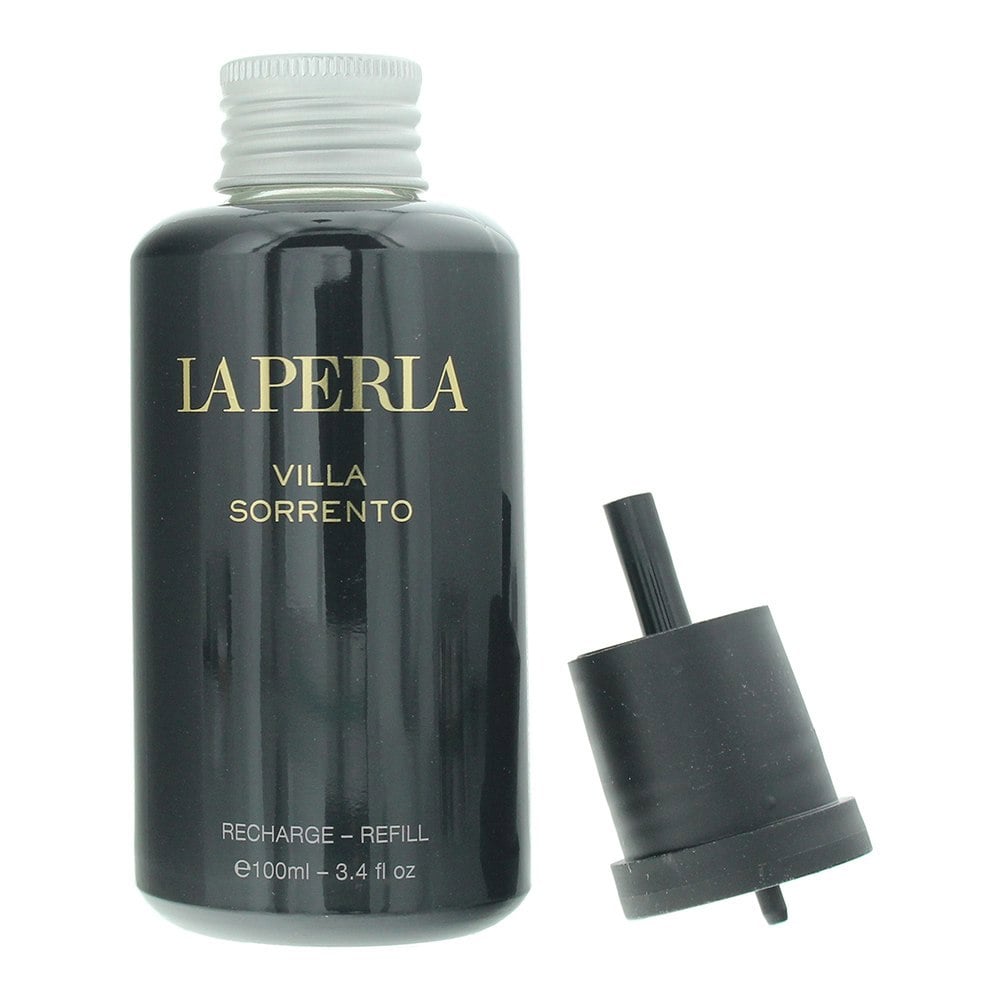 La Perla Villa Sorrento Unisex Refill Eau de Parfum - 100ml