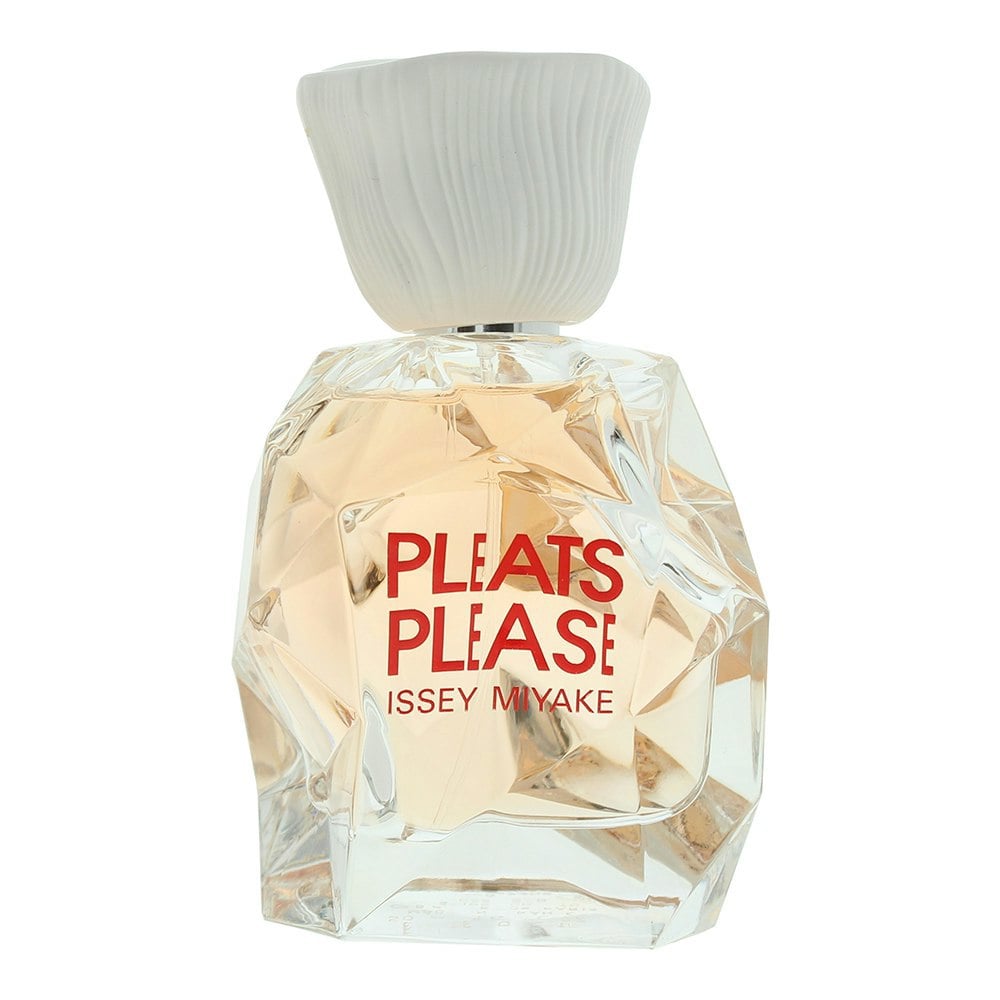 Issey Miyake Pleats Please for Her Eau de Toilette - 50ml