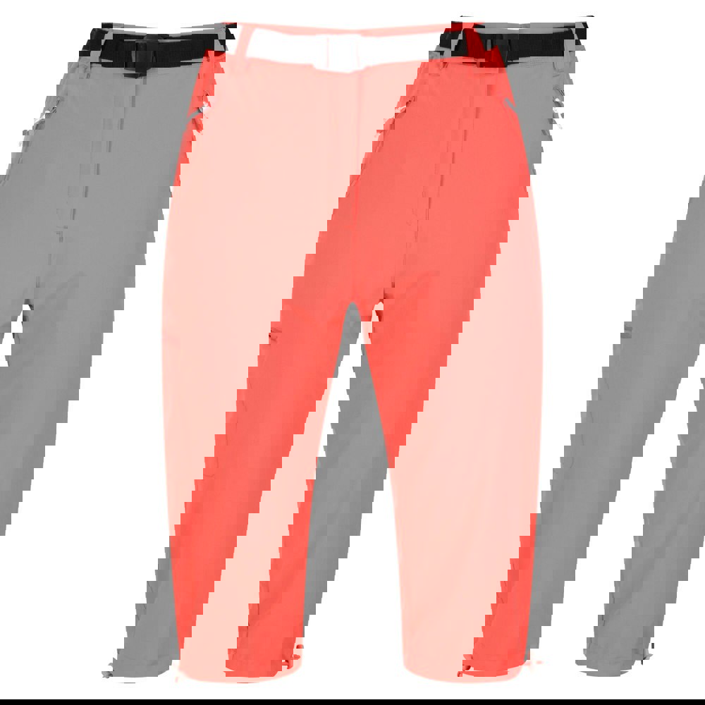 Regatta Womens/Ladies Xert Stretch Casual Shorts - Neon Peach