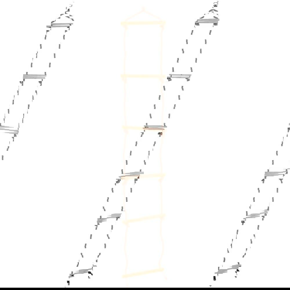 Rope Ladder