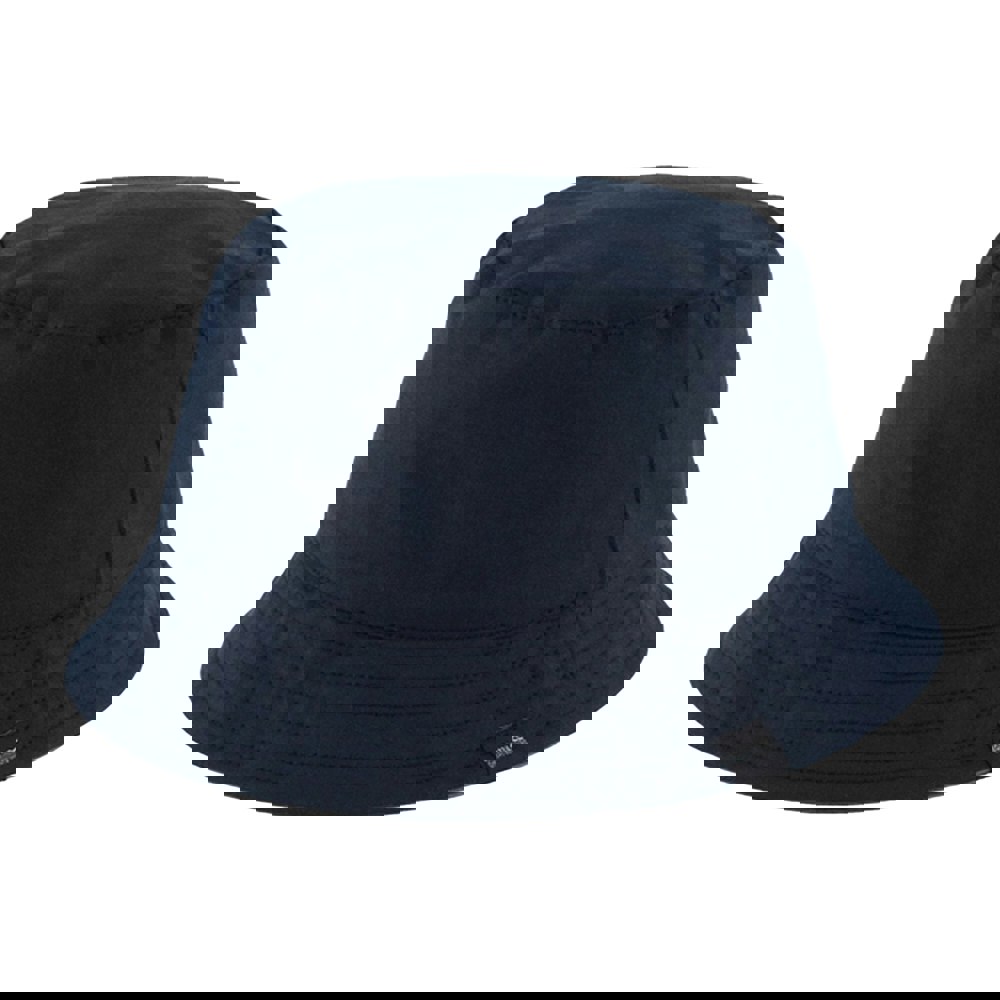 Regatta Mens Camdyn Reversible Bucket Hat - Navy/Coronet Blue