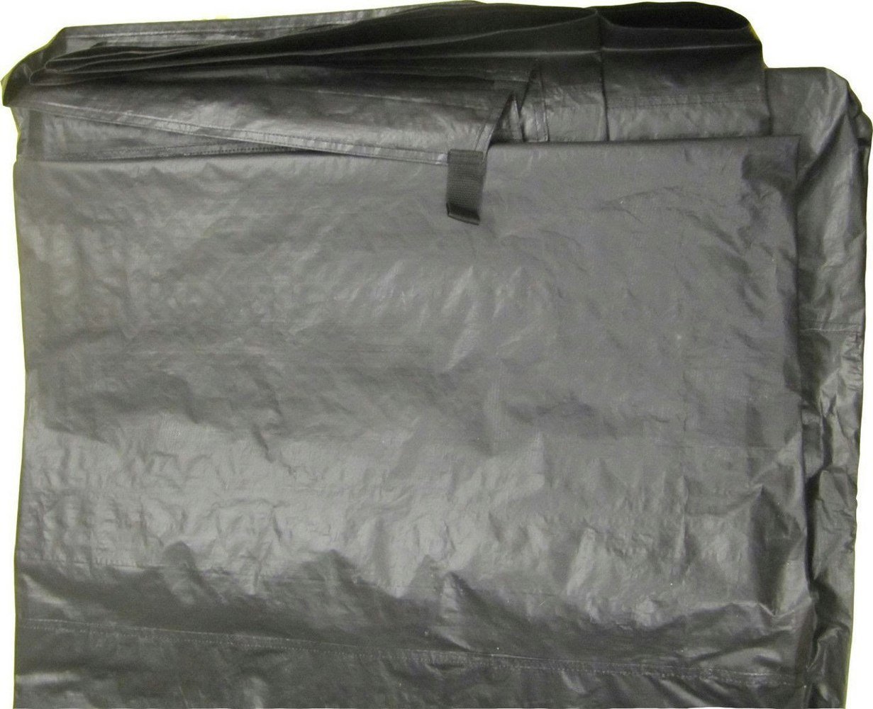 OLPRO Discovery Breeze Footprint Groundsheet (420cm x 725cm)