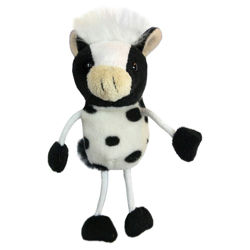 The Puppet Company Cow - Finger Puppets