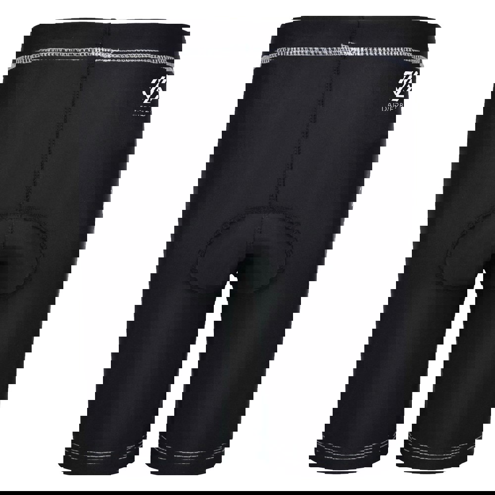Dare 2b Childrens/Kids Gradual Cycle Shorts - Black