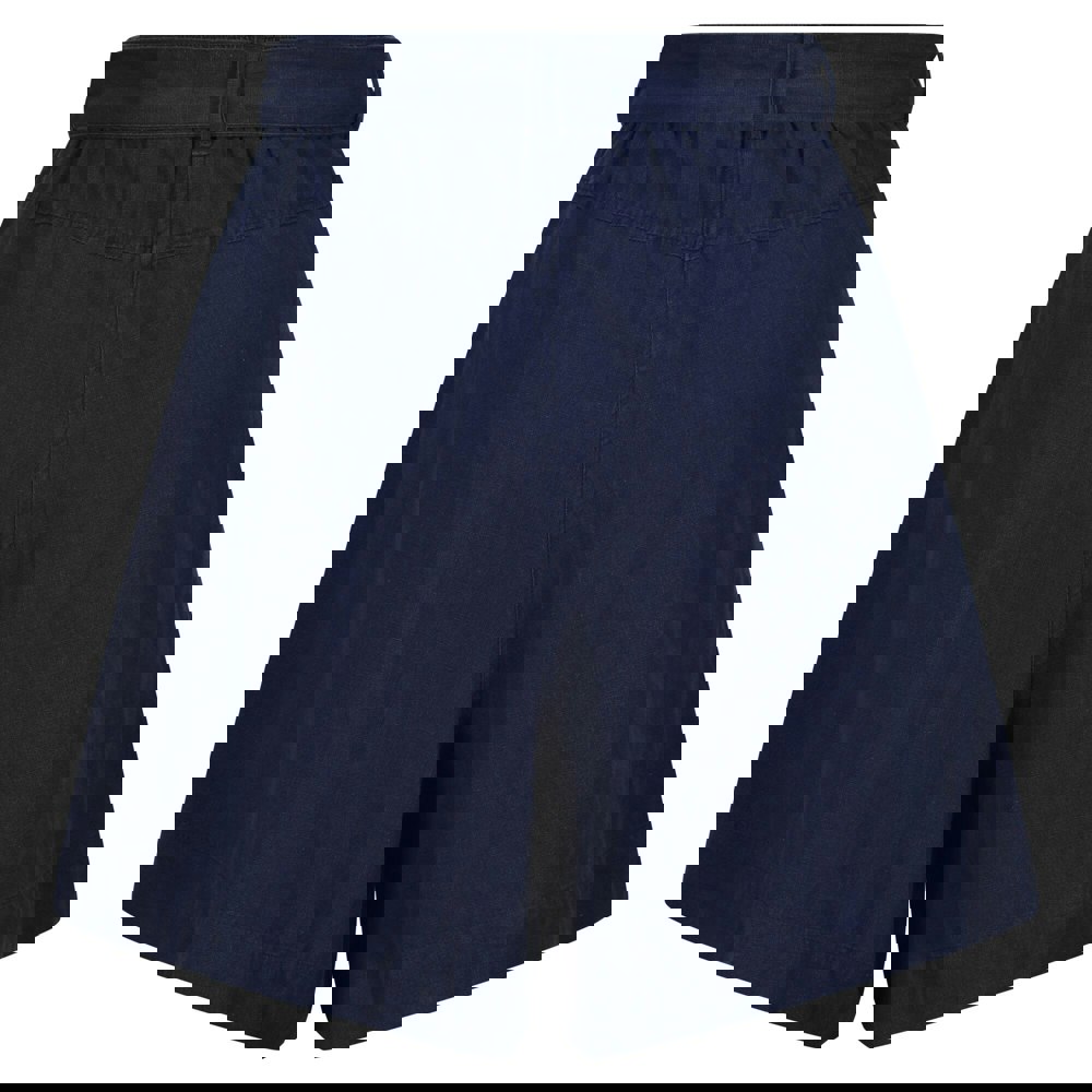 Regatta Womens/Ladies Sabela II Shorts - Navy