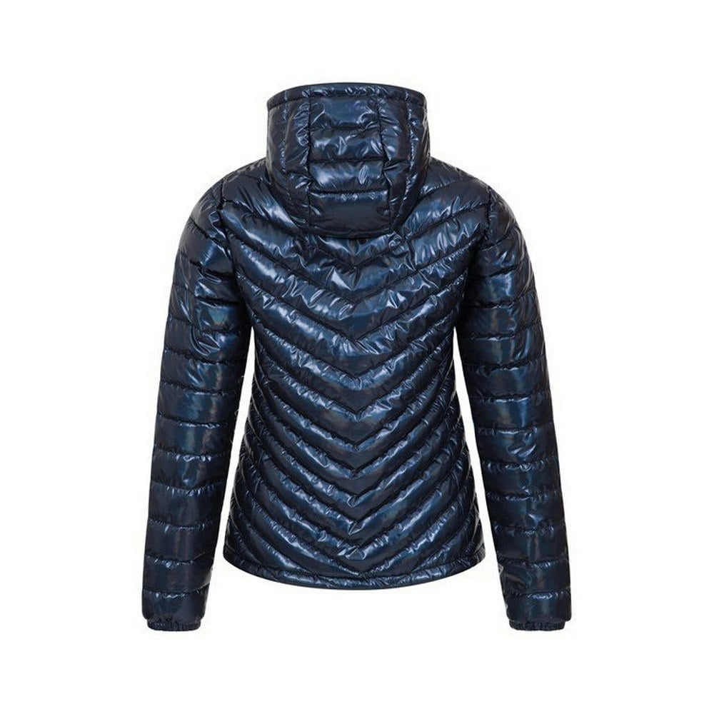 Mountain Warehouse Women's Seasons Padded Jacket - Blue