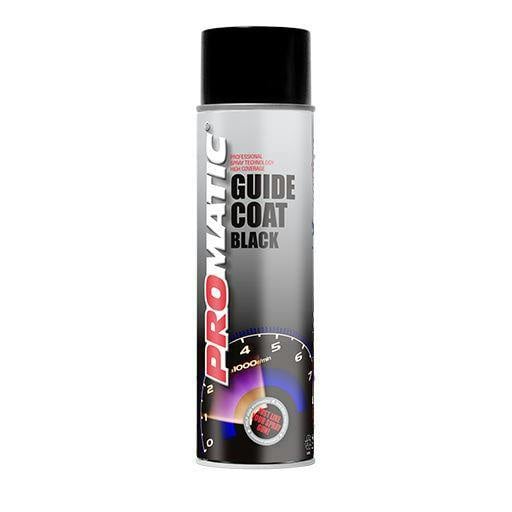 Promatic 6X Promatic Guidecoat Spray Paint 500ml
