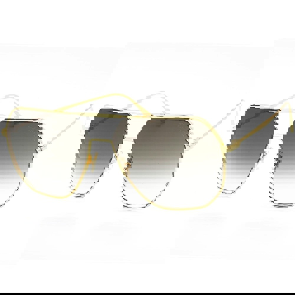 Tom Ford Gilles 02 Ft0852 30B Gold Sunglass