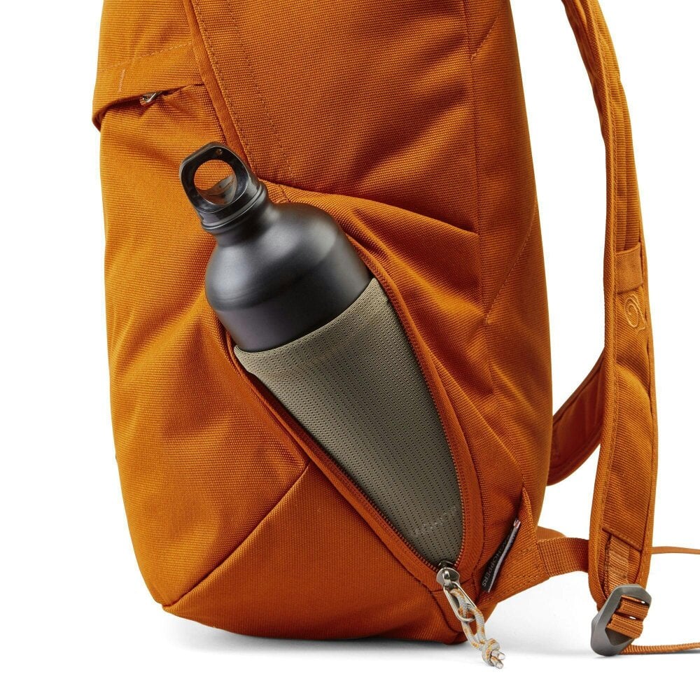 Craghoppers Kiwi Classic 22L Backpack - Potters Clay - One Size - Potters Clay