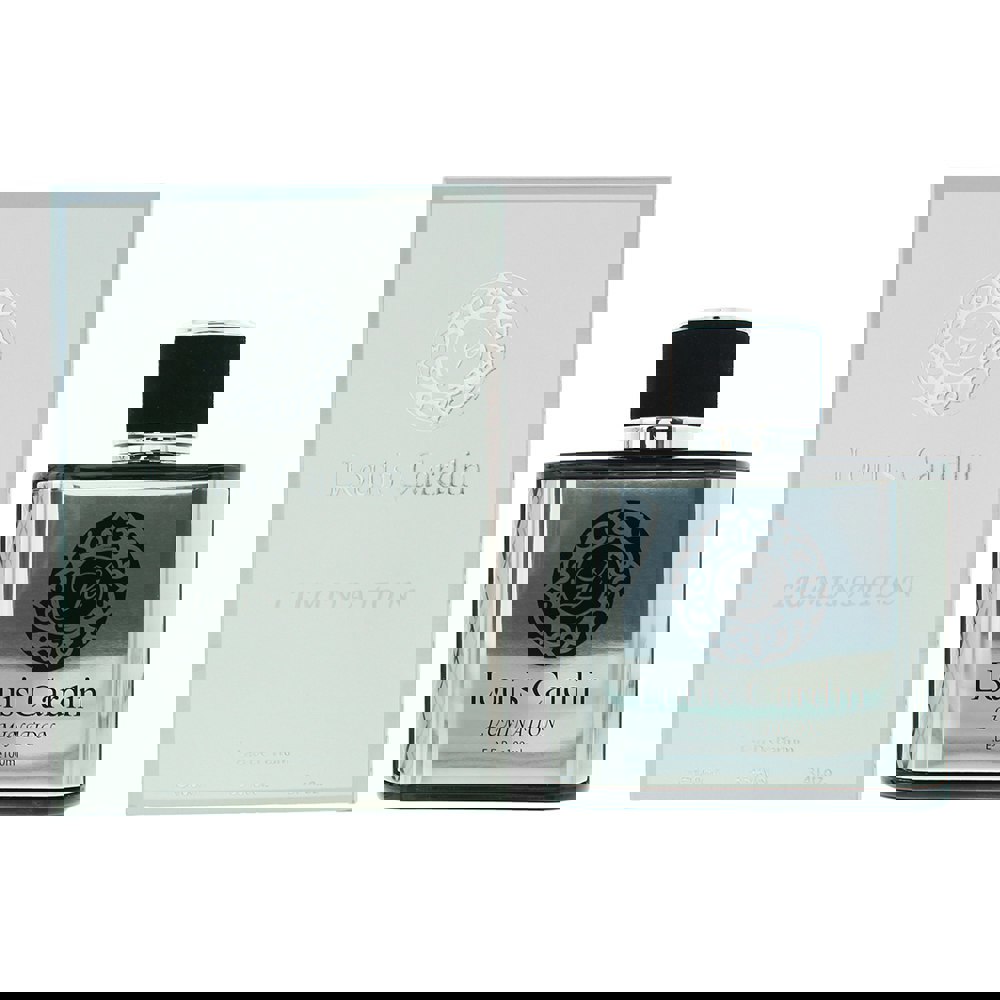 Louis Cardin Lumination Eau de Parfum 100ml