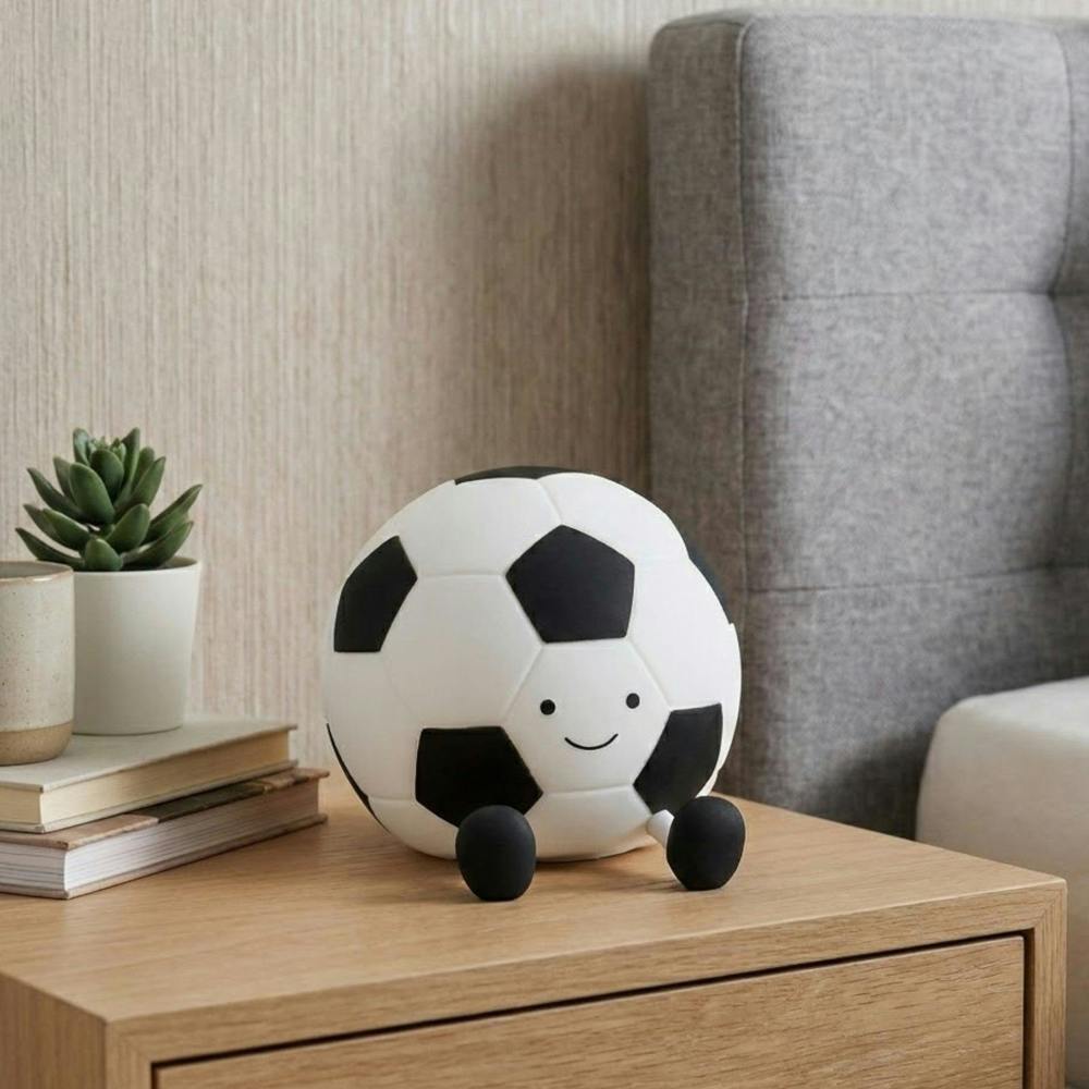 Garden Greatness Kevin The Football Buddy Nightlight