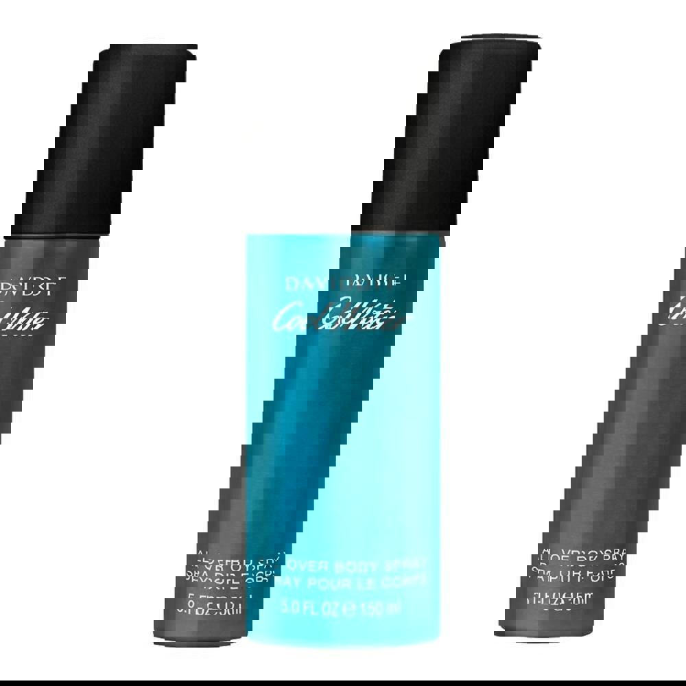 Cool Water for Men All Over Body Spray 150ml
