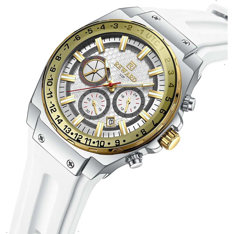 Reward Oceanmaster Watch 833049M-D