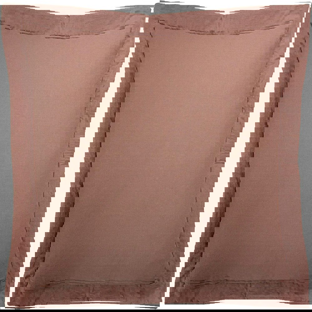 Paoletti Palmeria Cushion Cover - Blush Pink