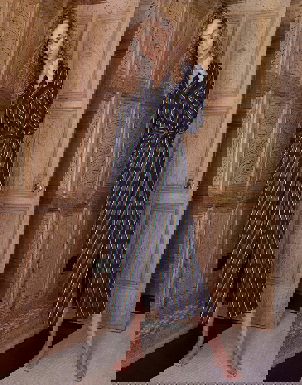 W_Dressing_Gown_Malachite_Regimental_Satin_Stripe_1-1_v1.mp4