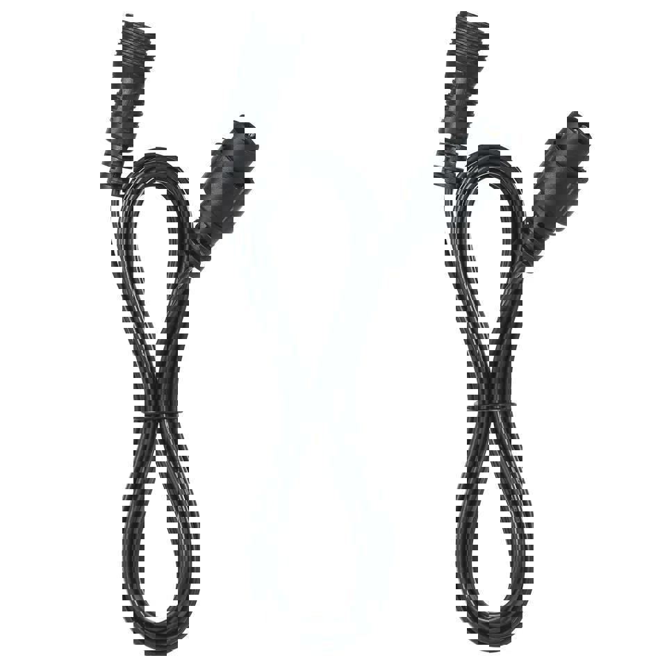 3 Metre Extension Cable "Festoon" Waterproof Outdoor String Lights - 3M - Lighting Legends