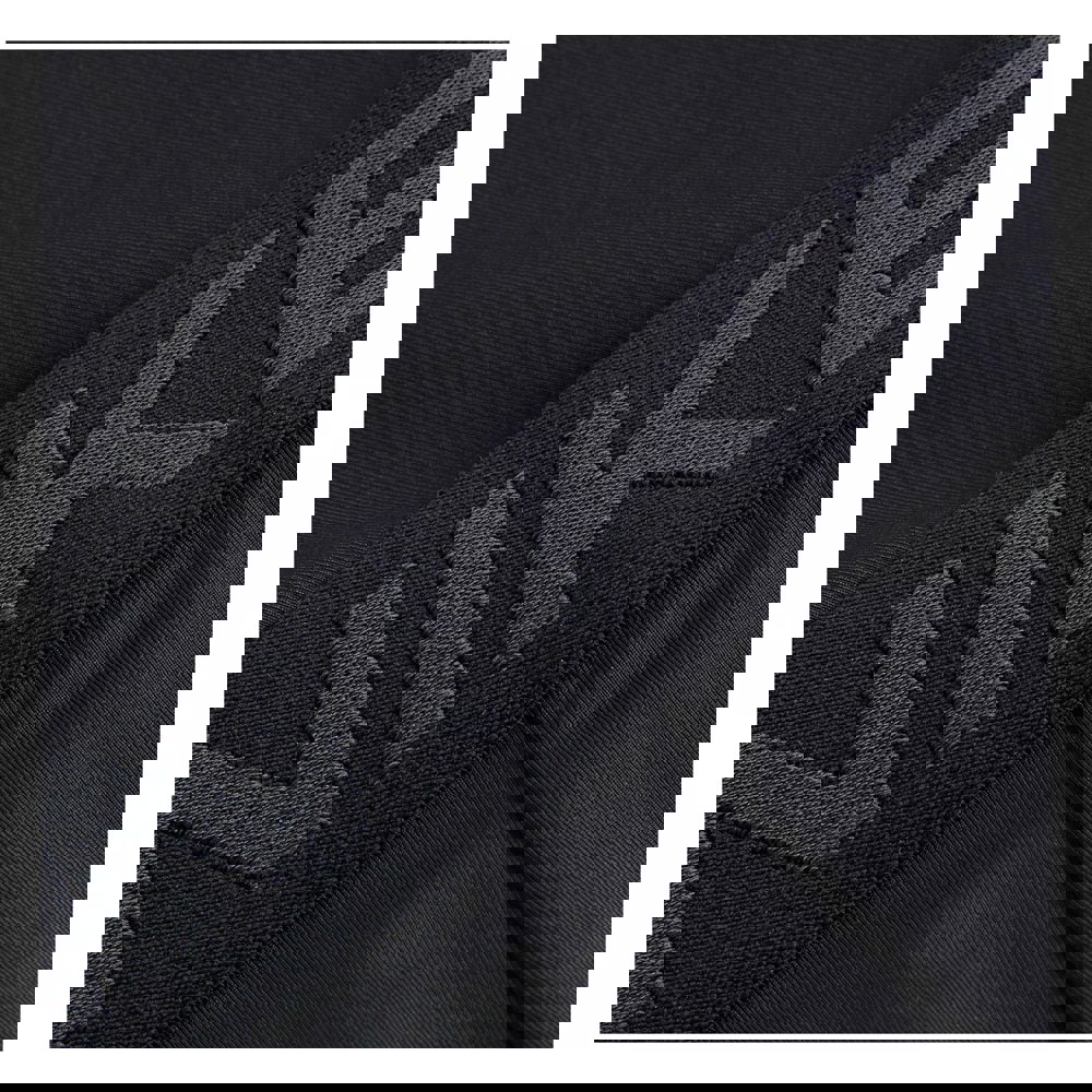 Nike Mens Elite Micro Dri-FIT Boxer Shorts - Black