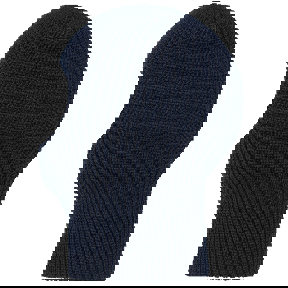 Regatta Unisex Open Face Balaclava - Navy