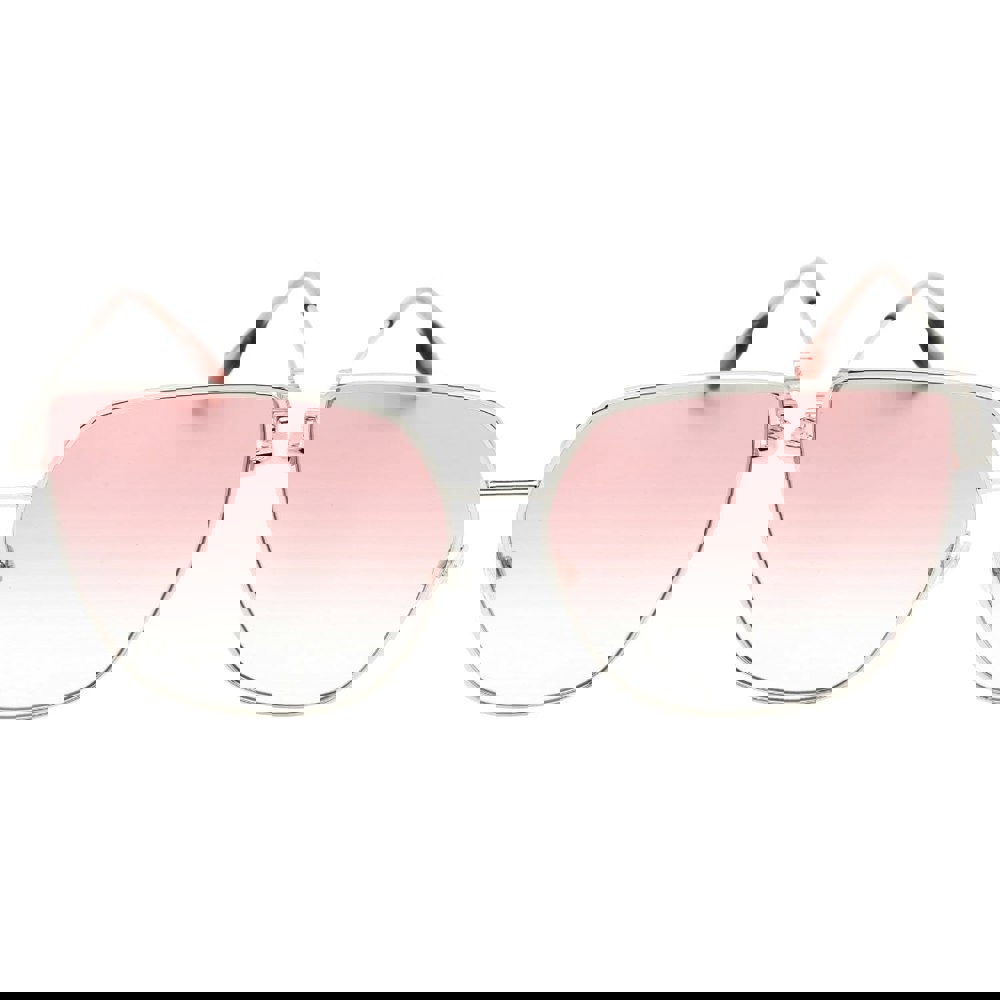 Burberry 0BE3143 Alexis 10058D Silver Sunglasses 61/14/140