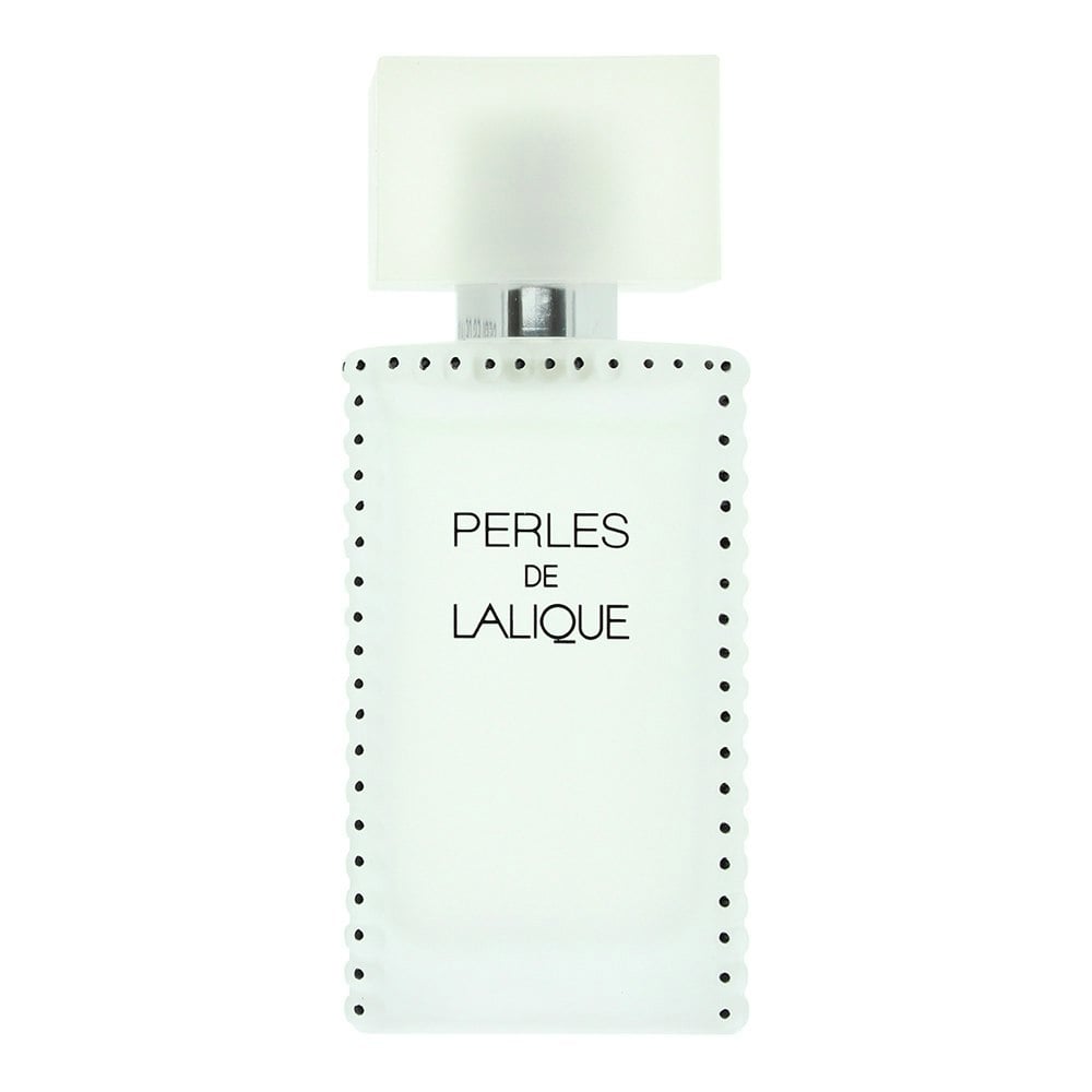 Lalique Perles De Lalique for Her Eau de Parfum - 50ml