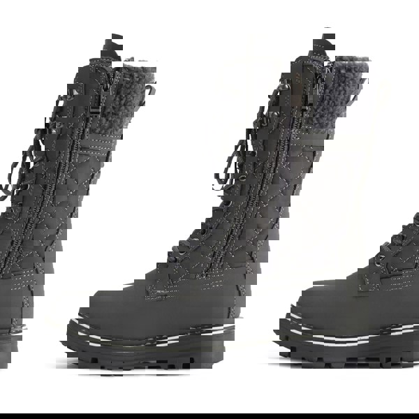 VIVA Polar Women's Memory Foam Thermal Deep Tread Rubber Sole Snow Boots