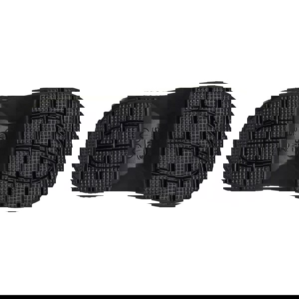 Crocs Stomp Clog Unisex - Black