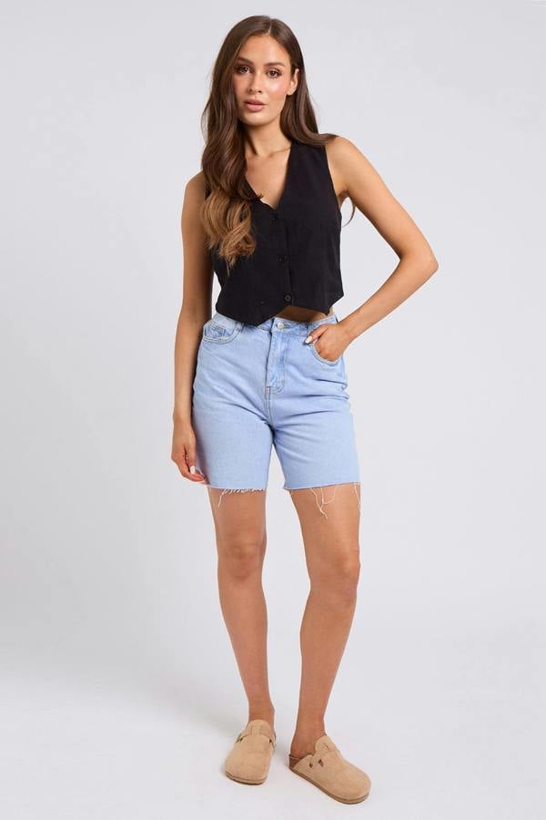 Urban Bliss Bermuda Short