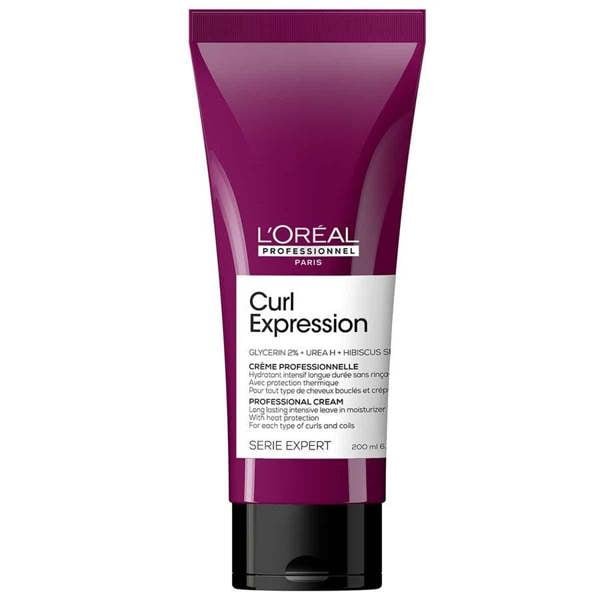 L'Oréal Professionnel L'Oreal Serie Expert Curl Expression Leave-in 200ml