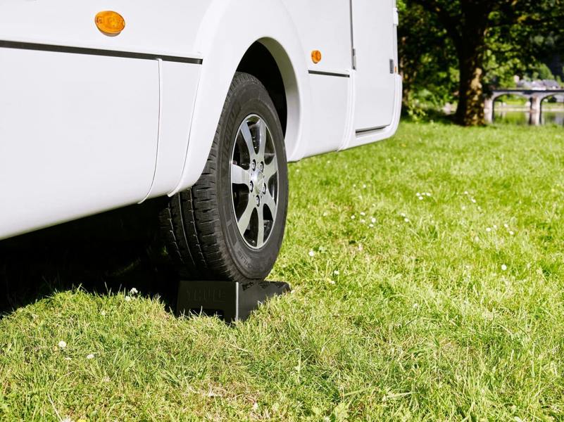 Thule Levelers with Storage Bag Pair of Levelling Ramps - Motorhome, Campervan