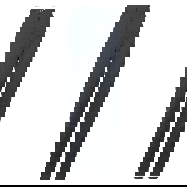 Mountain Warehouse Womens Delta Stretch Short Trousers - Black