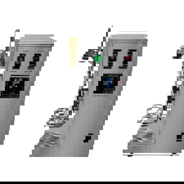 Kukoo Automatic Bubble Tea Shaker & 2 Shakers