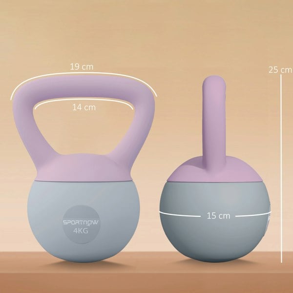 Kettlebell