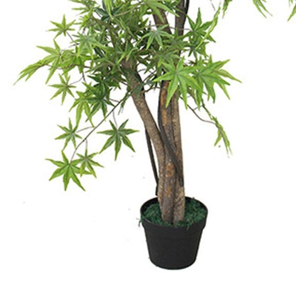 Leaf 150cm Artificial Japanese Maple Tree