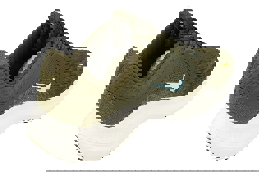 Nike Quest 5 Mens Dd0204 300 - Cargo Khaki Glacier Blue 300 - Photo 2