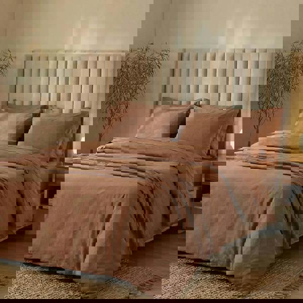 Bedable Percale Essentials Bedding Set