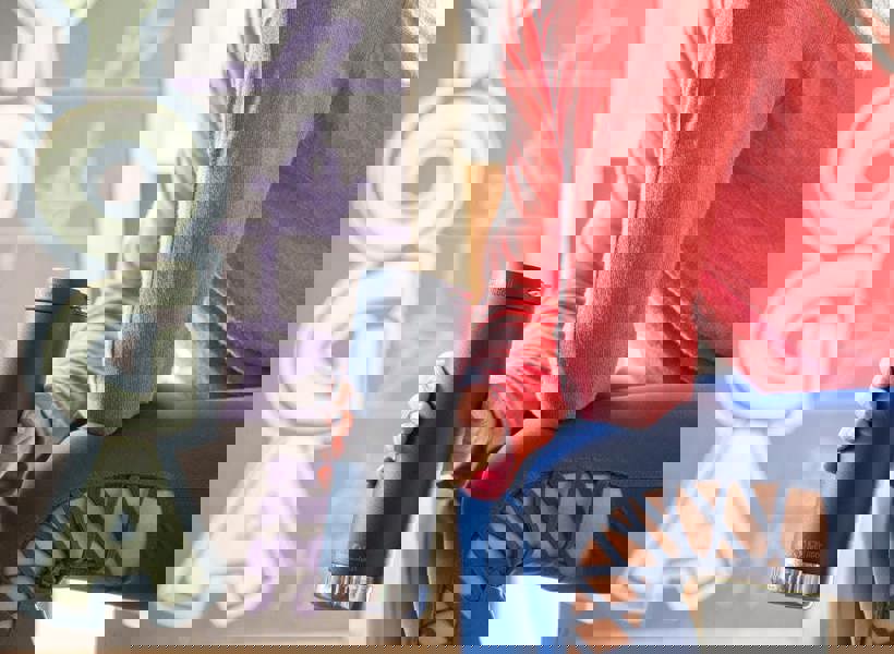 Klean Kanteen 473ml TKWide Insulated Coffee Tumbler with Café Cap