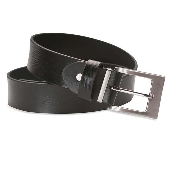 Hawkdale UK Made Mens Leather Belt 1.25"